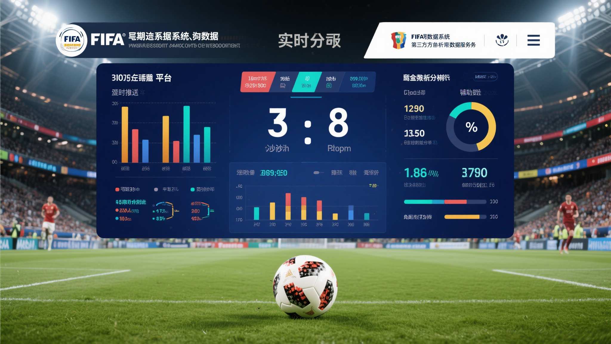 世界杯投注概况简介