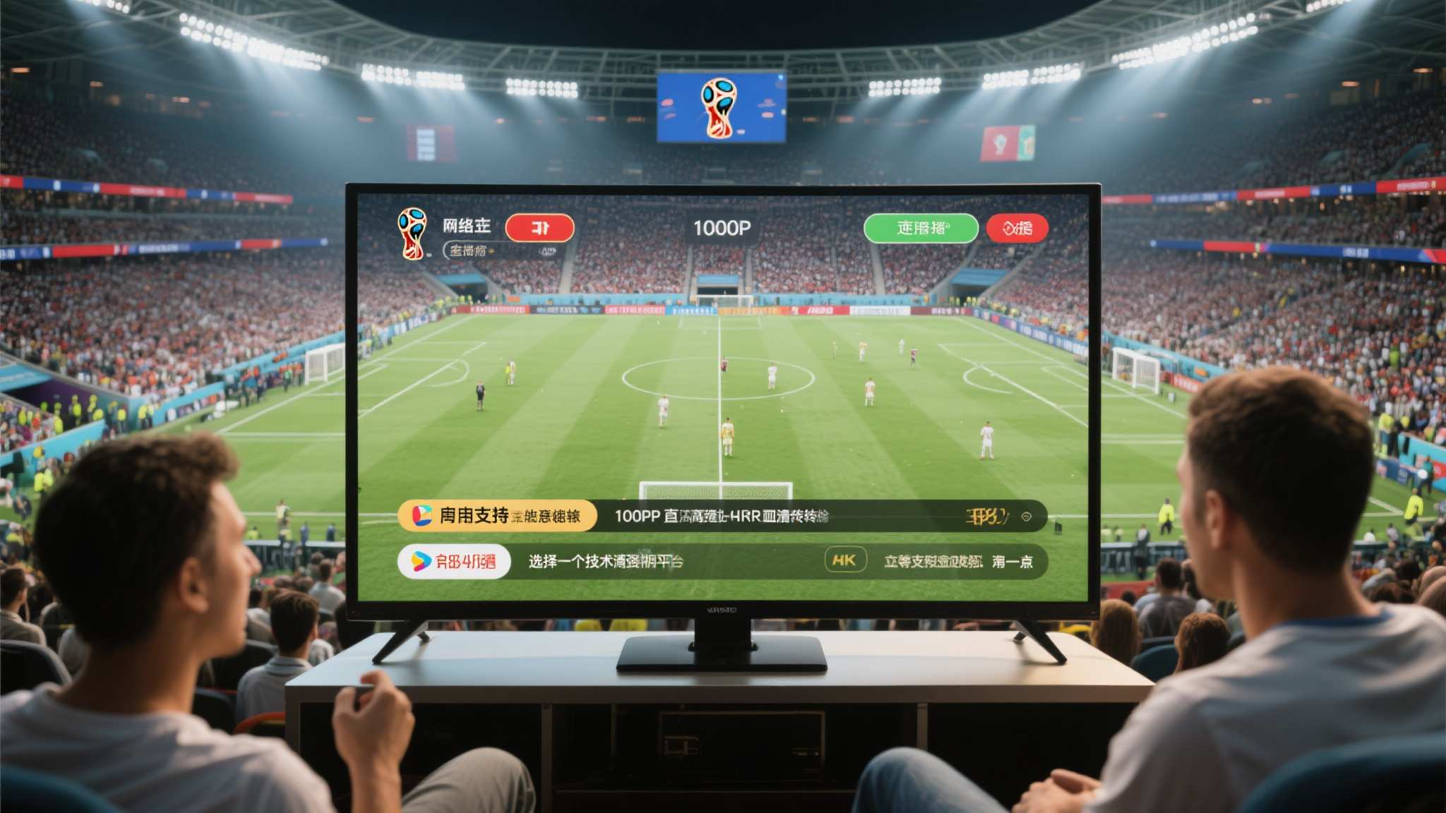 简介世界杯投注