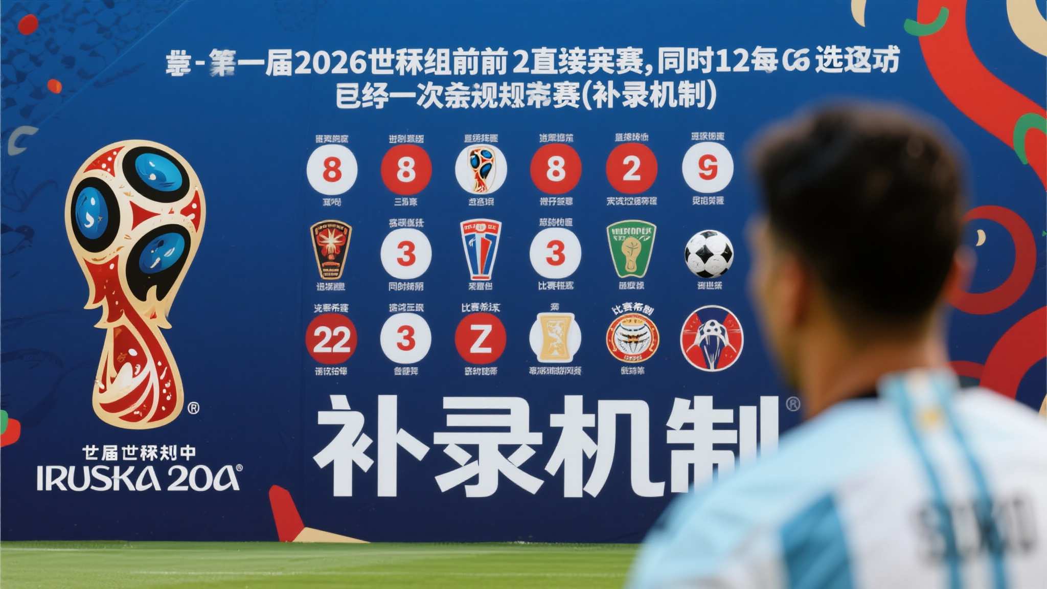 世界杯投注简介